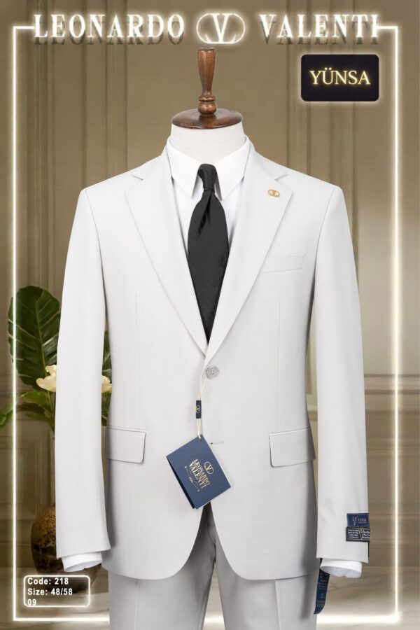 LEONARDO (V) VALENTI 2PC