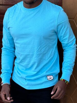 LONG SLEEVE T SHIRT